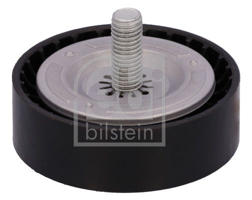FEBI BILSTEIN 196824 Deflection/Guide Pulley, V-ribbed belt