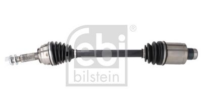 Drive Shaft FEBI BILSTEIN 196839