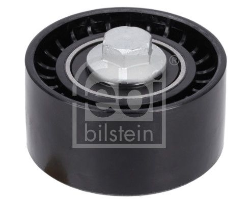 FEBI BILSTEIN 196854 Deflection/Guide Pulley, V-ribbed belt