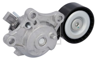 Belt Tensioner, V-ribbed belt FEBI BILSTEIN 196857