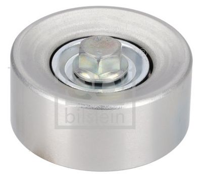 Deflection/Guide Pulley, V-ribbed belt FEBI BILSTEIN 196859
