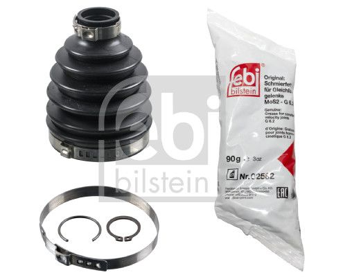 FEBI BILSTEIN 196866 Bellow Kit, drive shaft