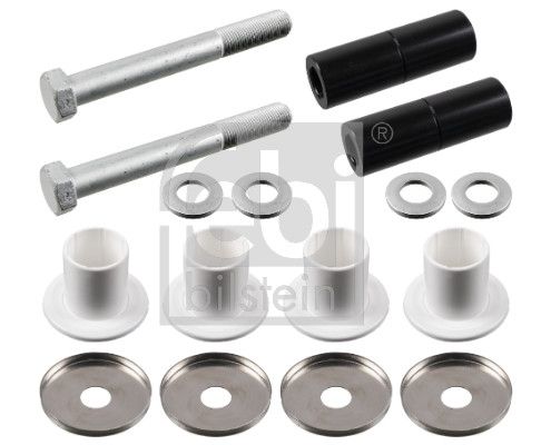 FEBI BILSTEIN 196879 Repair Kit, driver cab suspension