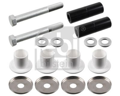 Repair Kit, driver cab suspension FEBI BILSTEIN 196879