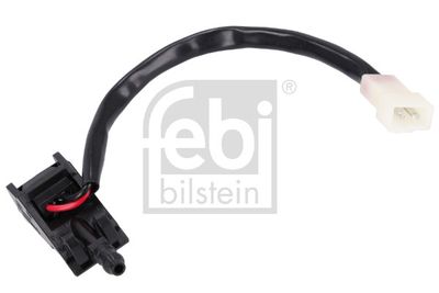 Washer Fluid Jet, window cleaning FEBI BILSTEIN 196884