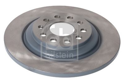Brake Disc FEBI BILSTEIN 196887