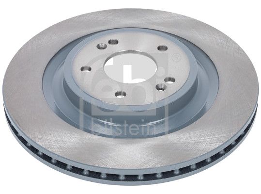 FEBI BILSTEIN 196890 Brake Disc
