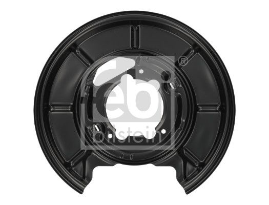 FEBI BILSTEIN 196896 Splash Guard, brake disc