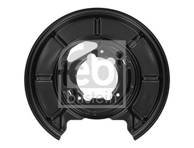 Splash Guard, brake disc FEBI BILSTEIN 196896