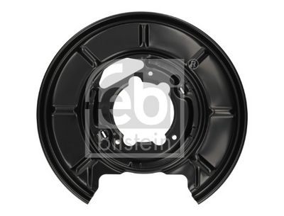 Splash Guard, brake disc FEBI BILSTEIN 196897