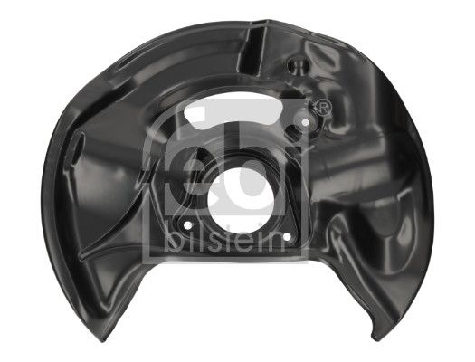 FEBI BILSTEIN 196898 Splash Guard, brake disc