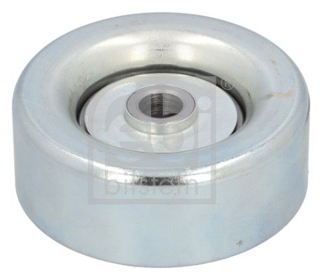 FEBI BILSTEIN 196899 Deflection/Guide Pulley, V-ribbed belt