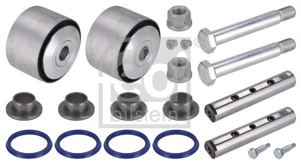 FEBI BILSTEIN 196905 Repair Kit, driver cab suspension