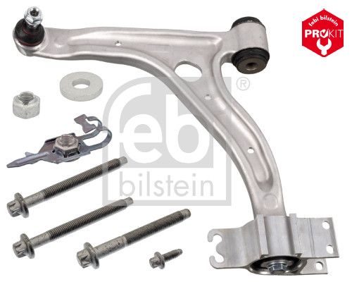 FEBI BILSTEIN 196923 Control/Trailing Arm, wheel suspension