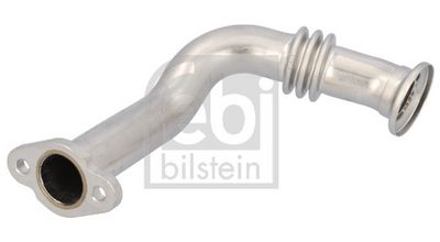 Pipe, EGR valve FEBI BILSTEIN 196939