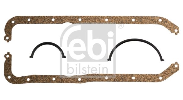 FEBI BILSTEIN 19696 Gasket Set, oil sump