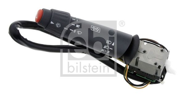 FEBI BILSTEIN 19698 Switch, headlight