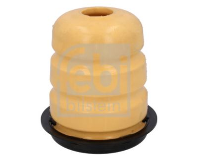 Rubber Buffer, suspension FEBI BILSTEIN 196986