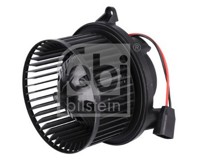 Interior Blower FEBI BILSTEIN 197015