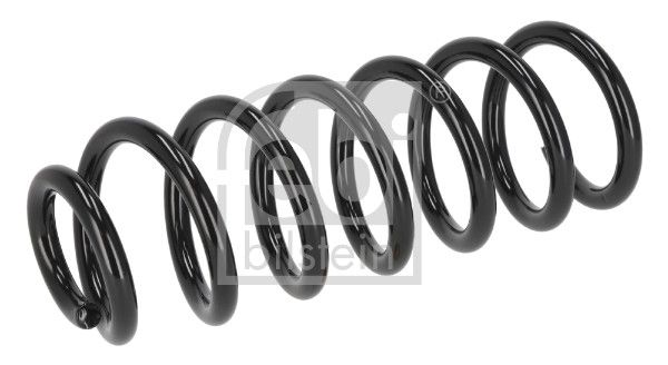 FEBI BILSTEIN 197058 Suspension Spring