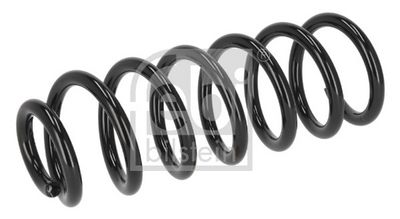 Suspension Spring FEBI BILSTEIN 197058
