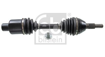 Drive Shaft FEBI BILSTEIN 197063