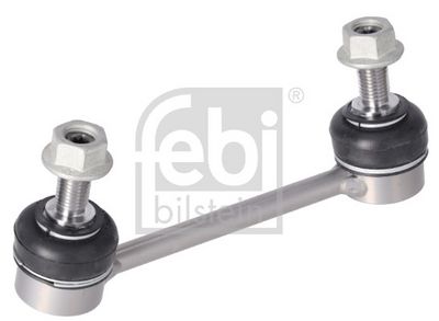 Link/Coupling Rod, stabiliser bar FEBI BILSTEIN 197071