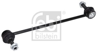 Link/Coupling Rod, stabiliser bar FEBI BILSTEIN 197072