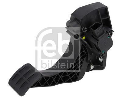 Accelerator Pedal FEBI BILSTEIN 197083