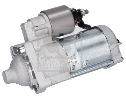 FEBI BILSTEIN 197115 Starter