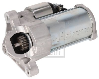 Starter FEBI BILSTEIN 197117