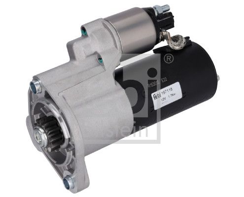 FEBI BILSTEIN 197118 Starter
