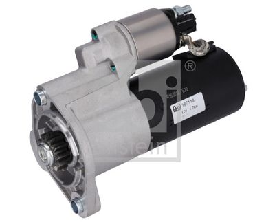 Starter FEBI BILSTEIN 197118