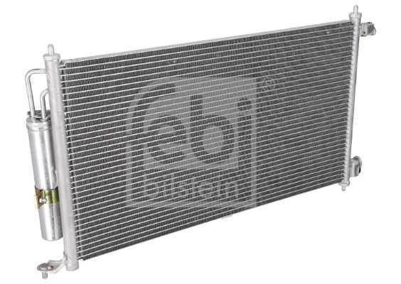 FEBI BILSTEIN 197131 Condenser, air conditioning