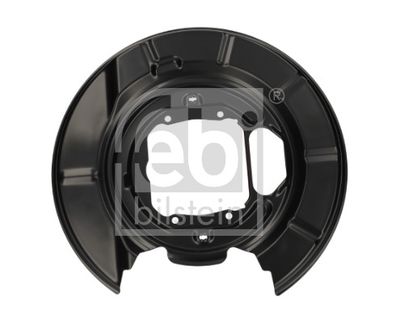 Splash Guard, brake disc FEBI BILSTEIN 197153