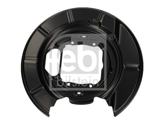 FEBI BILSTEIN 197154 Splash Guard, brake disc