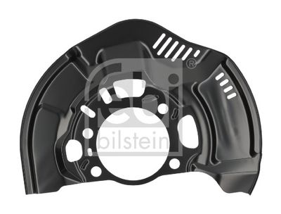 Splash Guard, brake disc FEBI BILSTEIN 197155
