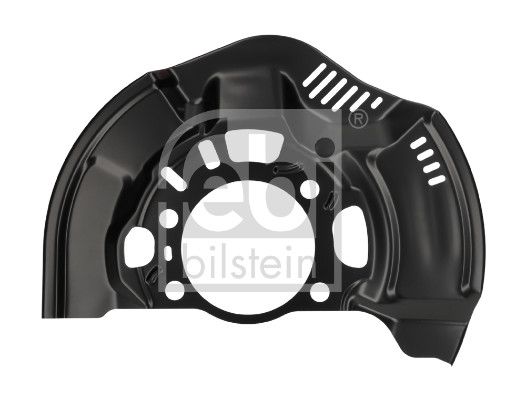 FEBI BILSTEIN 197156 Splash Guard, brake disc