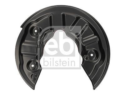 Splash Guard, brake disc FEBI BILSTEIN 197158