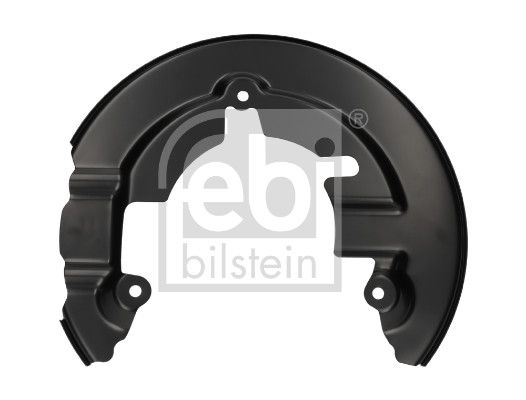 FEBI BILSTEIN 197161 Splash Guard, brake disc