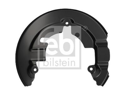 Splash Guard, brake disc FEBI BILSTEIN 197162