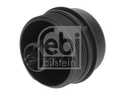 FEBI BILSTEIN 197173 Cap, oil filter housing