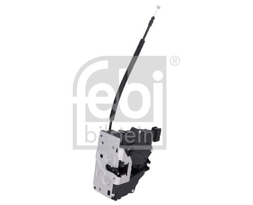 FEBI BILSTEIN 197187 Tailgate Lock