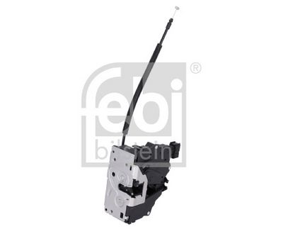Tailgate Lock FEBI BILSTEIN 197187