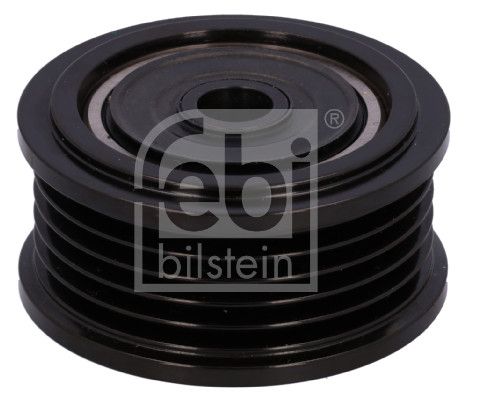 FEBI BILSTEIN 197205 Deflection/Guide Pulley, V-ribbed belt
