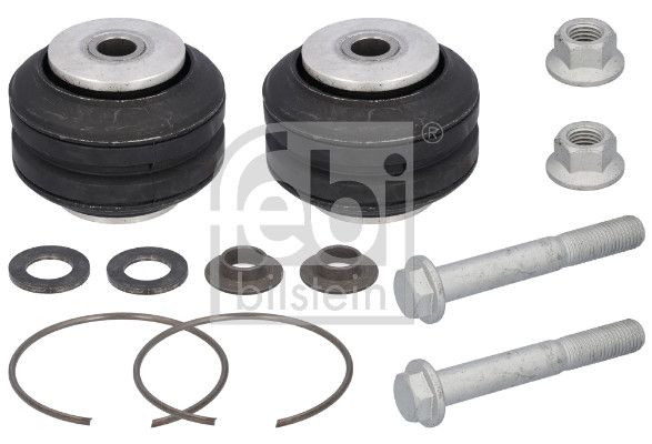FEBI BILSTEIN 197219 Repair Kit, driver cab suspension