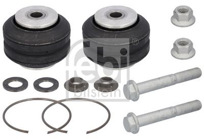 Repair Kit, driver cab suspension FEBI BILSTEIN 197219