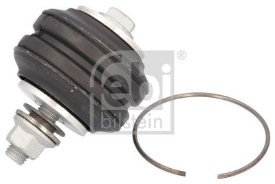Repair Kit, driver cab suspension FEBI BILSTEIN 197220