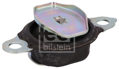 Mounting, manual transmission FEBI BILSTEIN 197228