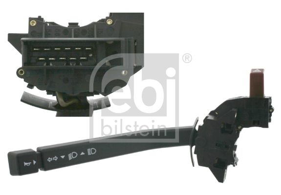 FEBI BILSTEIN 19723 Steering Column Switch